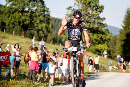 Bildbericht Hillclimb Brixen