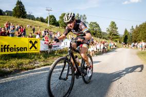 Bildbericht Hillclimb Brixen