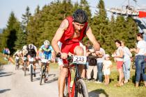 Bildbericht Hillclimb Brixen