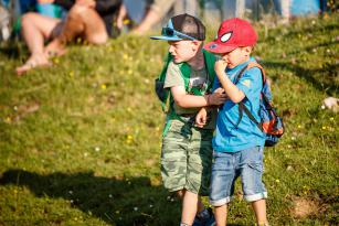 Bildbericht Hillclimb Brixen
