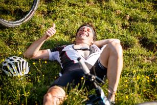 Bildbericht Hillclimb Brixen
