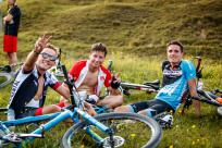Bildbericht Hillclimb Brixen