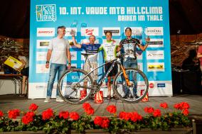 Bildbericht Hillclimb Brixen