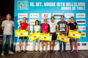 Bildbericht Hillclimb Brixen