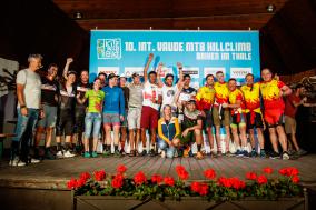 Bildbericht Hillclimb Brixen