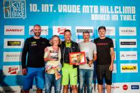 Bildbericht Hillclimb Brixen