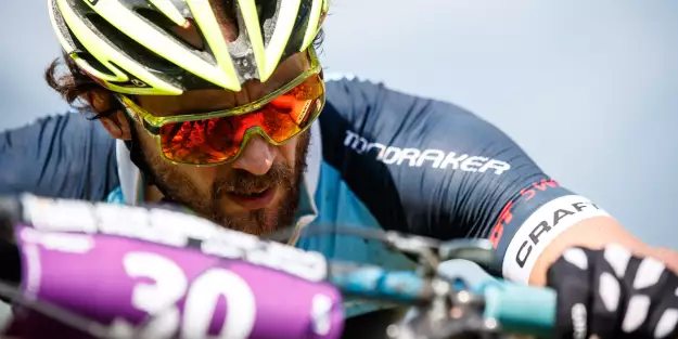 KitzAlpBike Marathon 2018