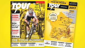Tour de France Sonderheft