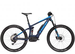 Powerfly FS 8 LTMatte Deep Dark Blue/Gloss Waterloo Blue€ 5.499,-