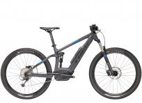 Powerfly FS 5Matte Solid Charcoal/Trek Black€ 3.999,-
