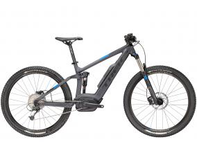 Powerfly FS 5Matte Solid Charcoal/Trek Black€ 3.999,-