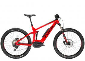 Powerfly FS 7Viper Red/Trek Black€ 4.999,-