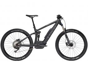 Powerfly FS 7Matte Trek Black/Solid Charcoal€ 4.999,-