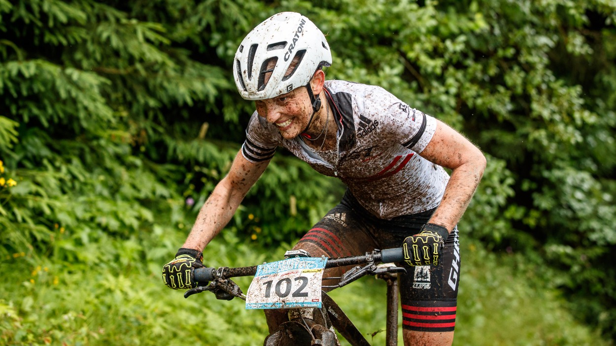 Bildbericht KitzAlpBike XC