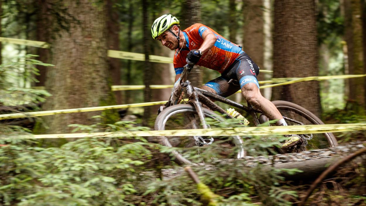 Bildbericht KitzAlpBike XC