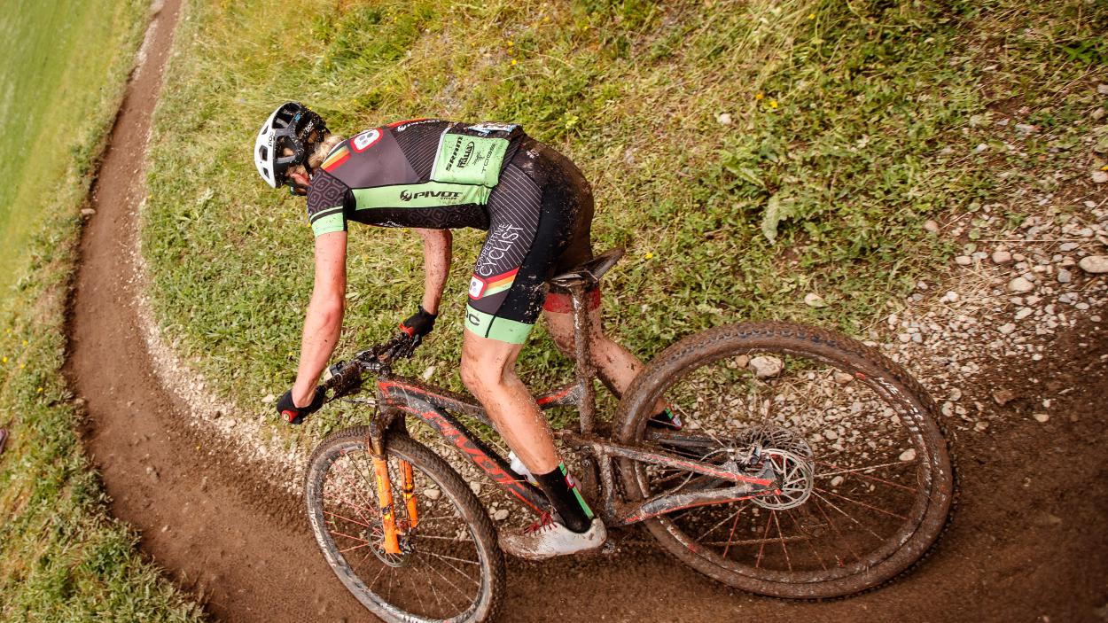 Bildbericht KitzAlpBike XC
