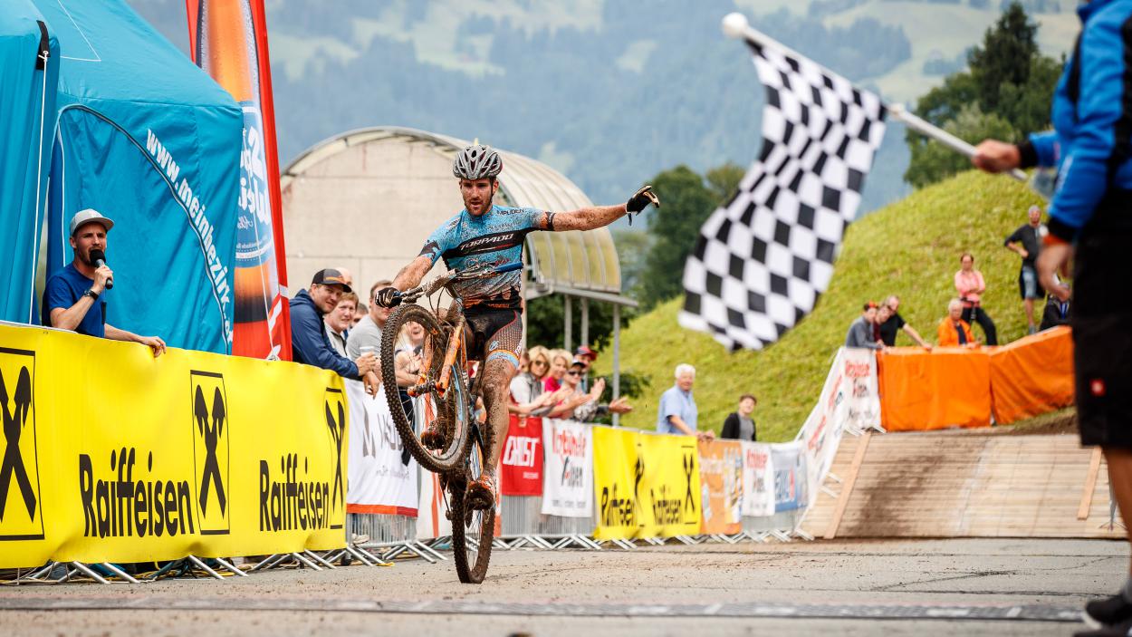 Bildbericht KitzAlpBike XC