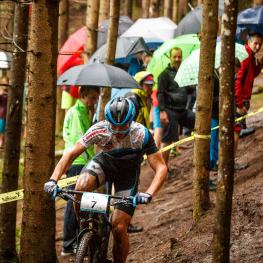 Bildbericht KitzAlpBike XC