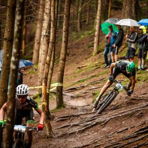 Bildbericht KitzAlpBike XC