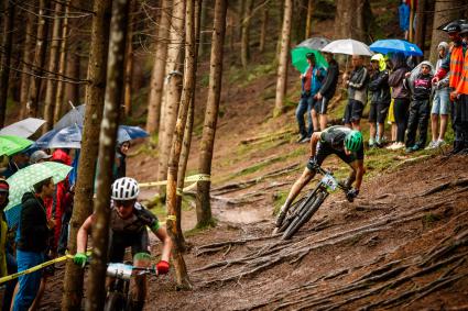 Bildbericht KitzAlpBike XC