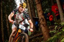 Bildbericht KitzAlpBike XC