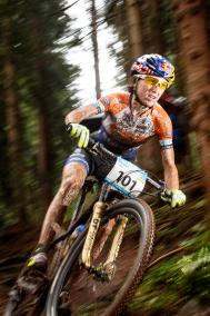 Bildbericht KitzAlpBike XC