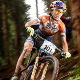 Bildbericht KitzAlpBike XC