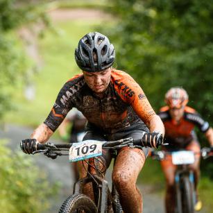 Bildbericht KitzAlpBike XC