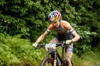 Bildbericht KitzAlpBike XC