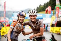 Bildbericht KitzAlpBike XC