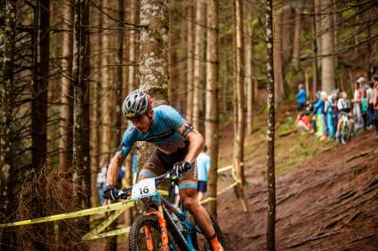 Bildbericht KitzAlpBike XC