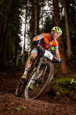 Bildbericht KitzAlpBike XC