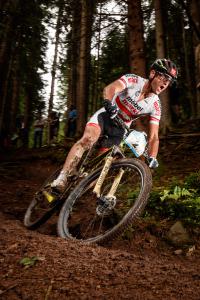 Bildbericht KitzAlpBike XC