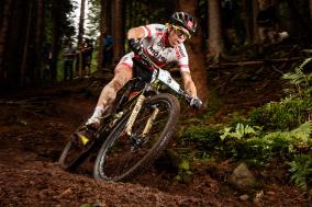 Bildbericht KitzAlpBike XC