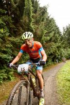 Bildbericht KitzAlpBike XC