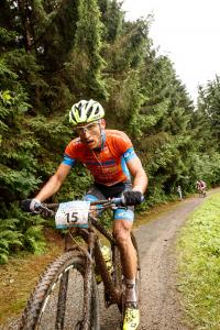 Bildbericht KitzAlpBike XC