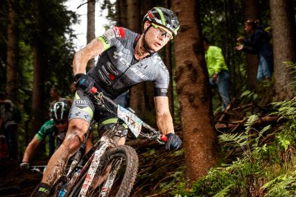 Bildbericht KitzAlpBike XC