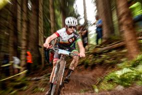 Bildbericht KitzAlpBike XC