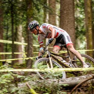 Bildbericht KitzAlpBike XC