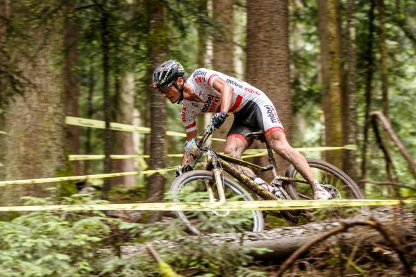 Bildbericht KitzAlpBike XC