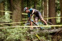 Bildbericht KitzAlpBike XC