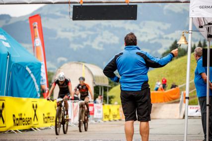 Bildbericht KitzAlpBike XC
