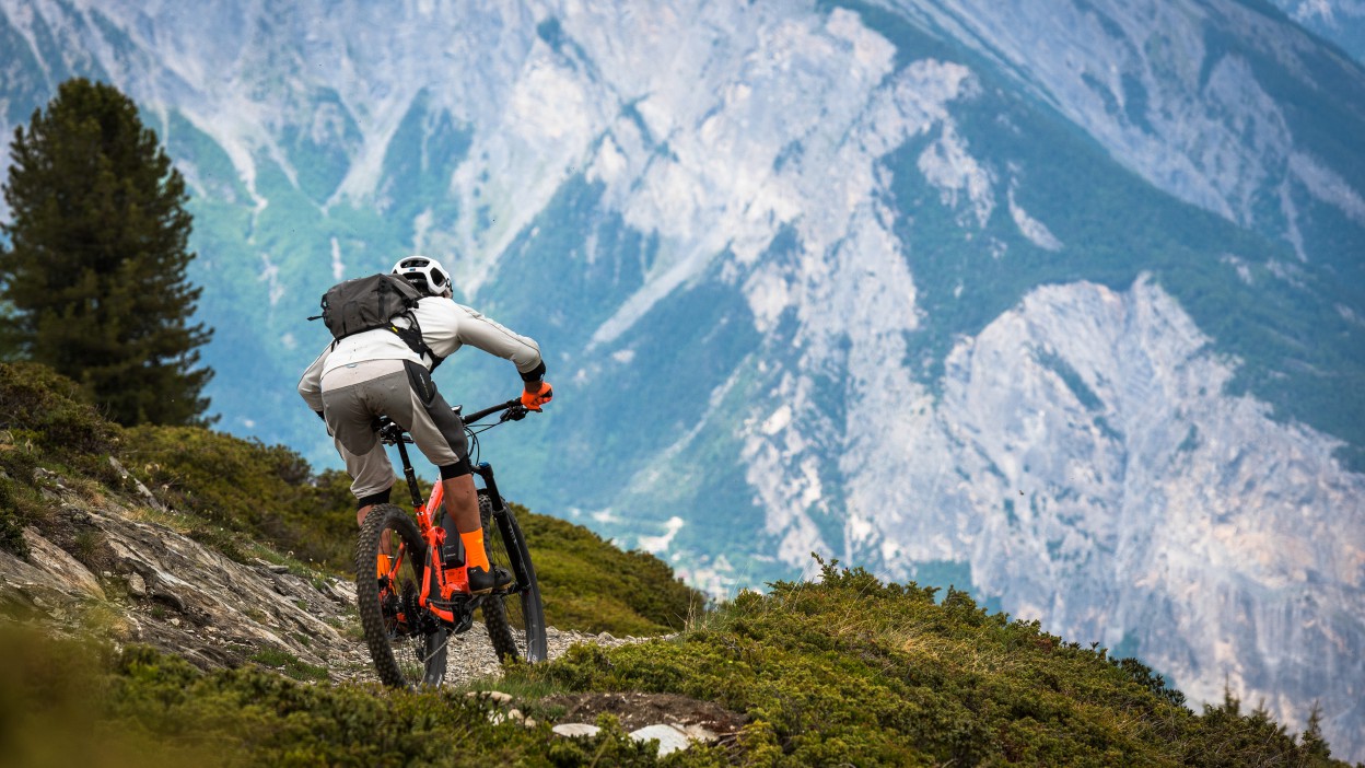 TREK Powerfly 2018
