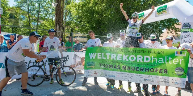 48H Höhenmeter-Weltrekord