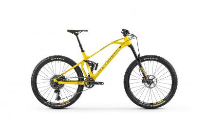 Foxy Carbon XR