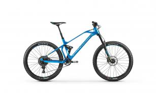 Foxy Carbon R