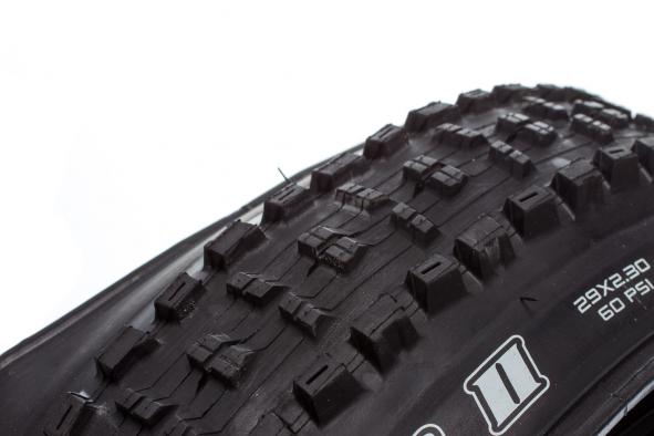 Maxxis Minion DHR II & Highroller II