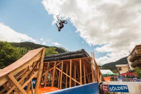 Bike Republic Sölden geöffnet