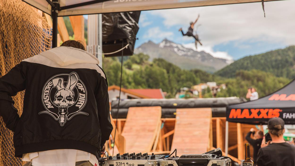 Bike Republic Sölden geöffnet