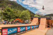 Bike Republic Sölden geöffnet